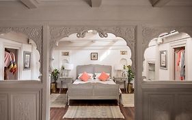 Hotel Ahilya Fort Maheshwar